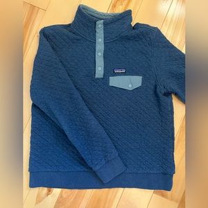 Womens Patagonia Pullover
